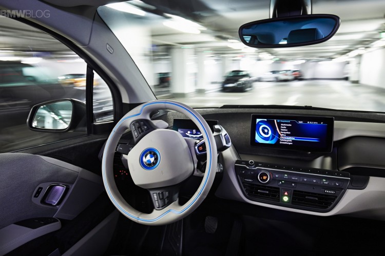 Autonomous Driving: Coming In Small Doses