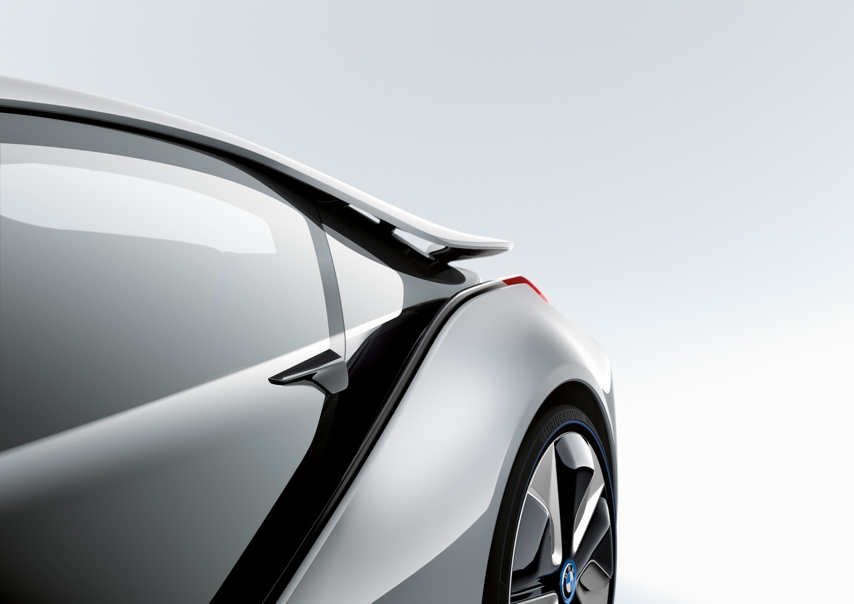 BMW i design DNA - Car Body Design