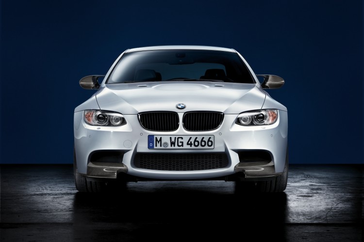BMW M Coming to 2011 Essen Motor Show
