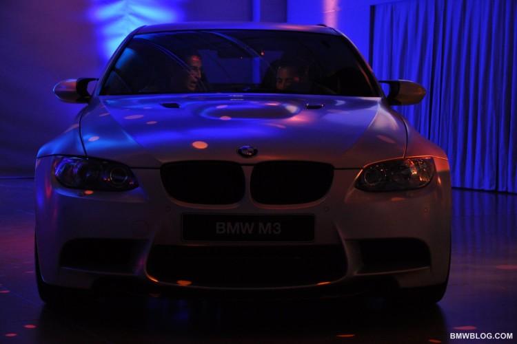 BMWBLOG Special Coverage: A Night at M Fest