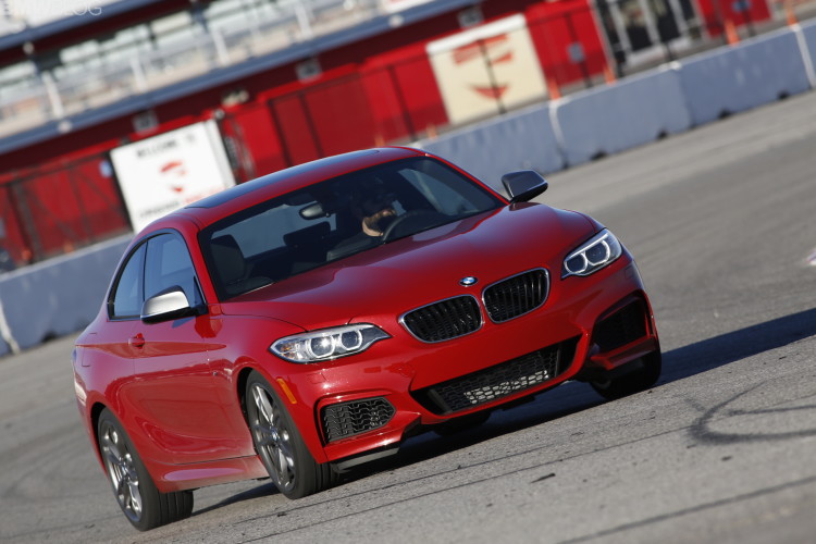 5 Reasons The M235i Is A True Enthusiast's Car