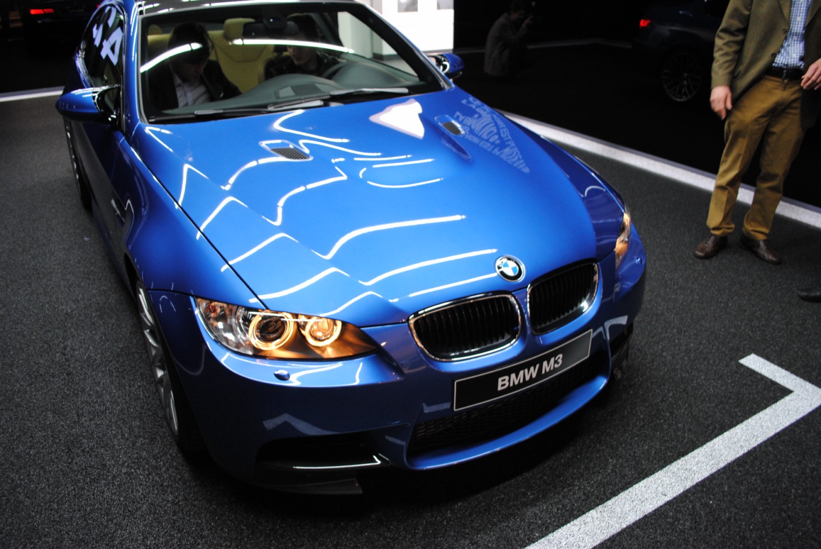 bmw m3 competition package 43
