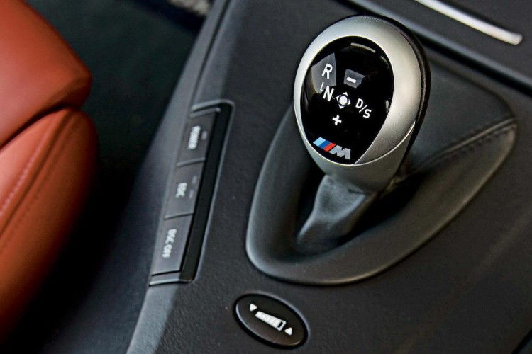 BMW expresses skepticism at 9-speed gearboxes