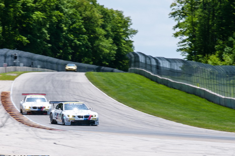 BMWBLOG Gets A Hot Lap Aboard The BMW M3 GT
