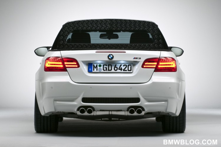 World Premiere: BMW M3 Pickup