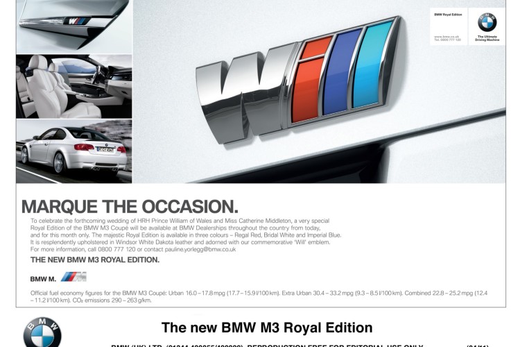 bmw m3 royal edition 750x500