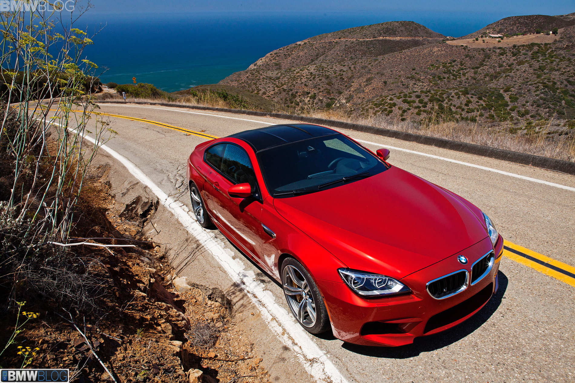 bmw m6 coupe 20