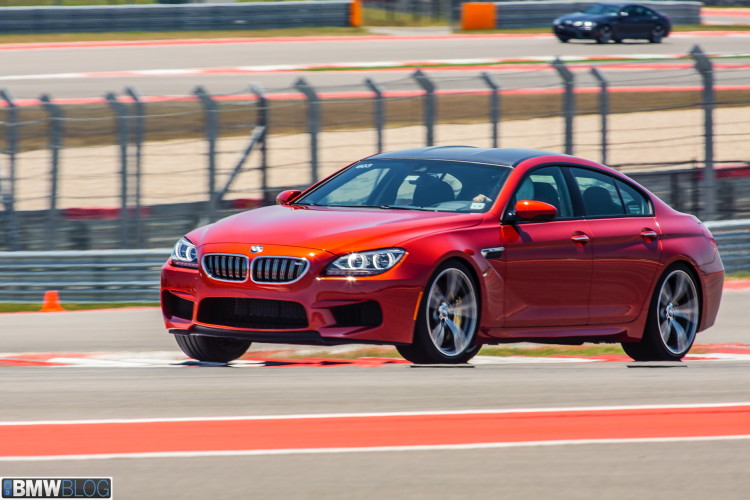Video Review: BMW M6 Gran Coupe