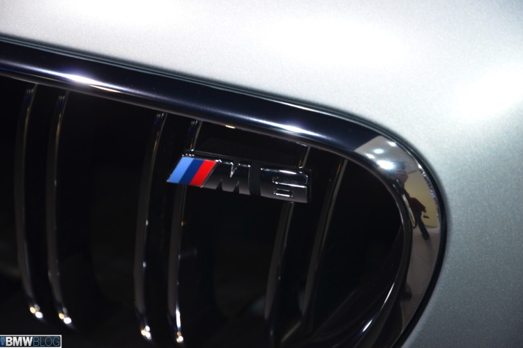 Exclusive Interview with Pierre Leclercq, Head of BMW M Design