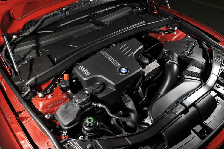 BMW to recall 2012-14 models with N20 or N26 engine