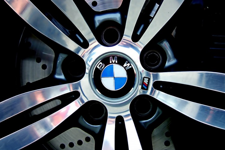 Top 5 Wheels for BMWs