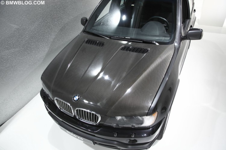 Empire BMW - Part 2