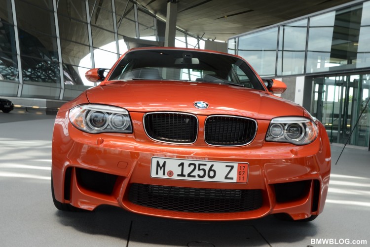BMWBLOG Special Feature: BMW Welt - In the Belly of the Beast