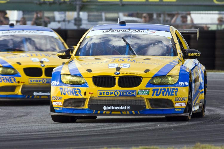 BMW Performance 200 to Launch 2014 Racing Season at Daytona International Speedway