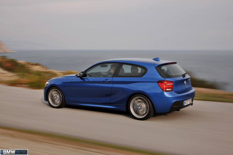 BMW Group Design wins four red dot awards in 2013: BMW M6 Gran Coupe, BMW 1 Series, BMW 3 Series Touring and BMW R 1200 GS