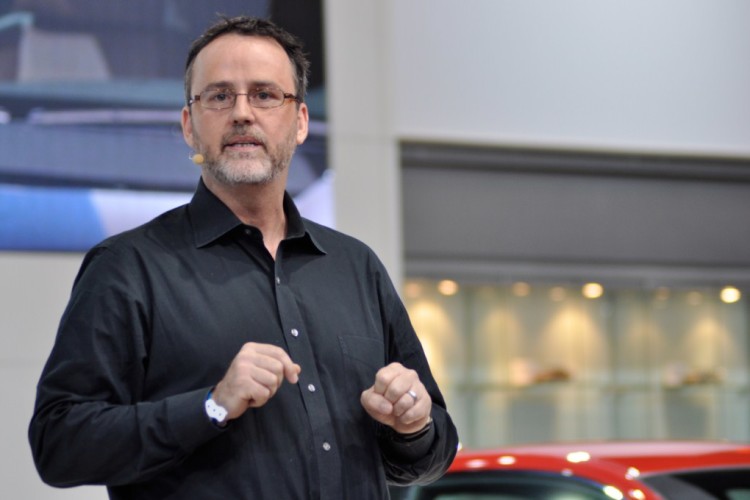 A Tribute to Jack Pitney, as Remembered by BMW M Brand Manager, Martin Birkmann