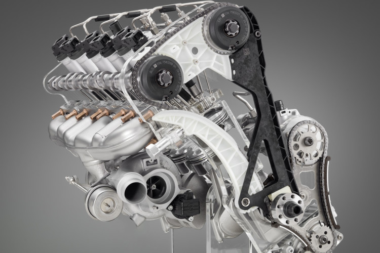 Analysis: The N55B30 engine