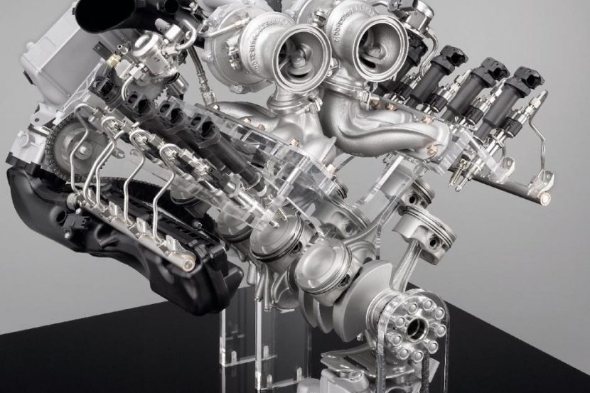 BMW Engines: From M to N - Part 2