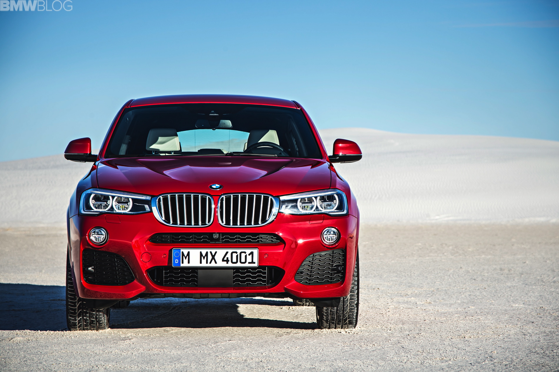 new bmw x4 images 35