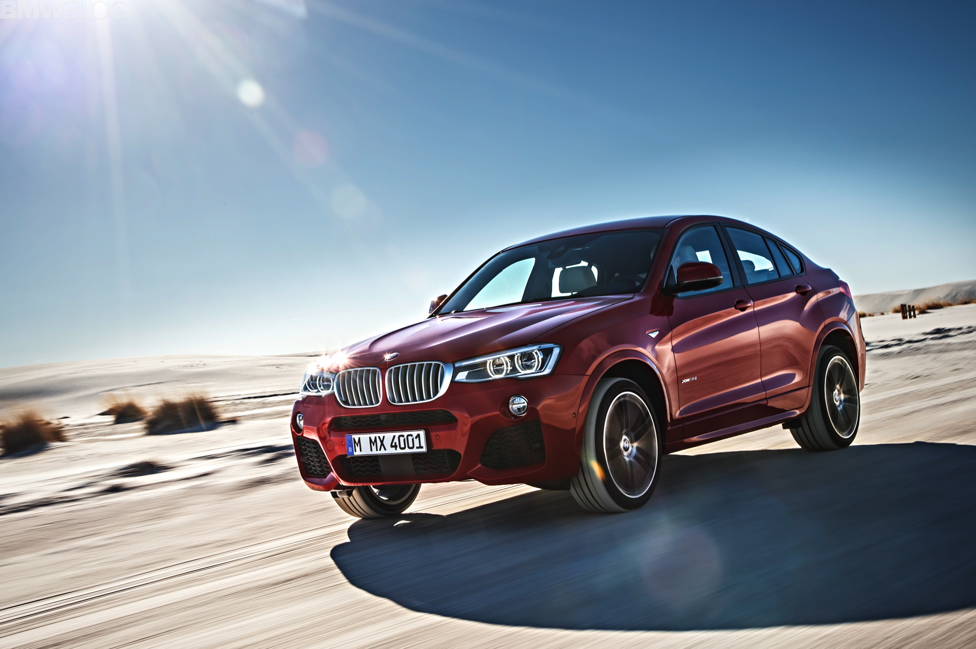 new bmw x4 images 43
