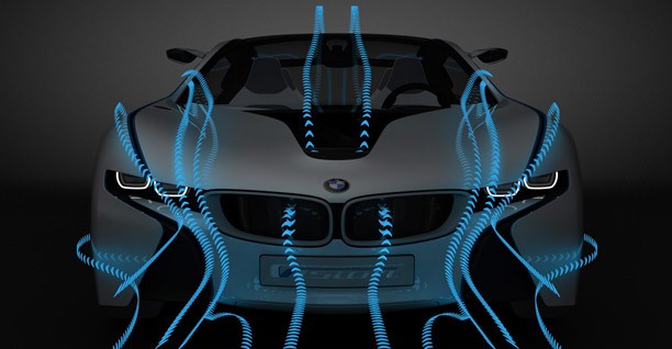 AT&T to Provide Wireless Services for Enhanced Functionality to BMW
