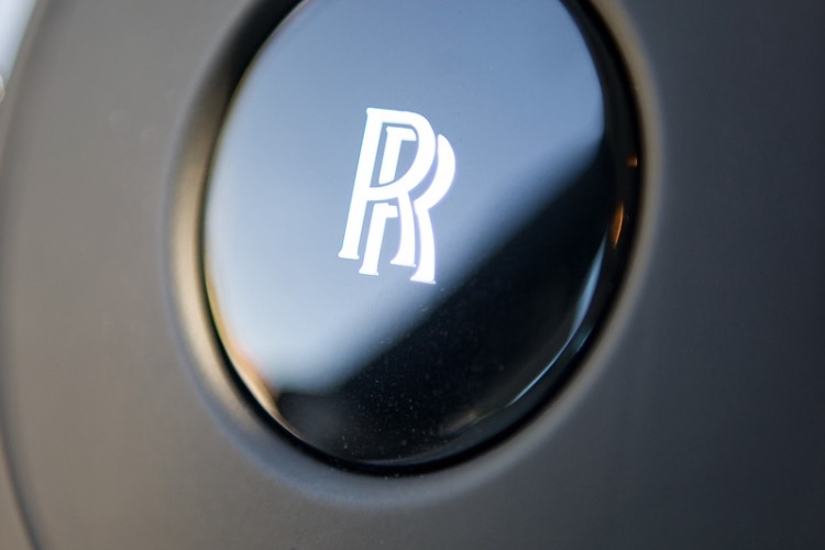 BMWBLOG Test Drive: Rolls Royce Ghost
