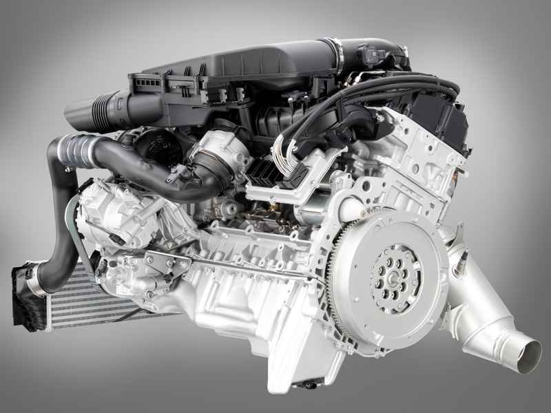 the n55 bmw s first turbocharged valvetronic engine 7096 1